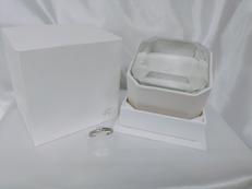 PT950リング(4℃)|20260419