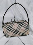 アクセサリーポーチ|BURBERRY BLUE LABEL