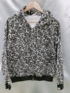 ジップパーカー|A BATHING APE