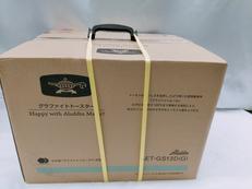 グラファイトトースター|ALADDIN