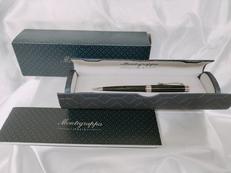 シャープペンシル|MONTEGRAPPA