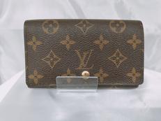 ポルトモネ　ビエ　トレゾール|LOUIS VUITTON
