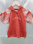 フード付きトップス|ピンクハウス