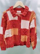 コットン カーディガン|ピンクハウス