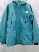 マウンテンライトジャケット|THE NORTH FACE