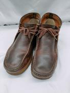 ワラビーシューズ|CLARKS