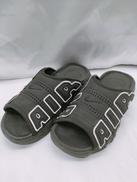 AIR MORE UPTEMPO SLIDE|NIKE