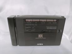 ステレオカセットプレーヤー|AIWA