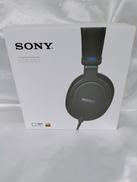 モニターヘッドホン|SONY