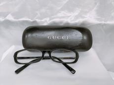 度入り眼鏡|GUCCI