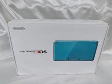 3DS|NINTENDO / 任天堂