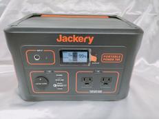 ポータブル電源 708|JACKERY
