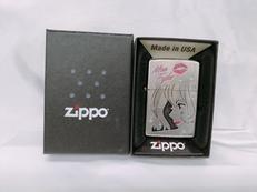 オイルライター|ZIPPO