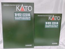 E231系 中央・総武緩行線 基本・増結ｾｯﾄ|KATO