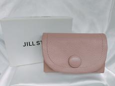 二つ折り財布|JILL STUART
