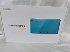 3DS ライトブルー|NINTENDO / 任天堂