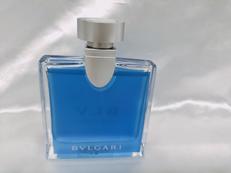 ブルー　プールオム　オードトワレ|BVLGARI
