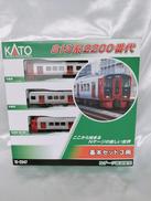 813系2200番代 基本ｾｯﾄ3両|KATO