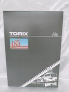 JR485系特急電車(新潟車両ｾﾝﾀｰ・K1編成)ｾｯﾄ|TOMIX