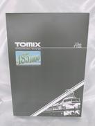 JR485 1000系特急電車(新潟車両ｾﾝﾀｰ・T13編)|TOMIX