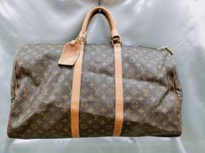 キーポル55|LOUIS VUITTON