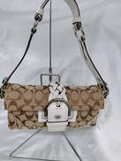 ワンショルダーバック|COACH