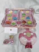 スマイルパクト/デコルデコール|BANDAI