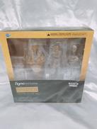 FIGMA　ツタンカーメン　DX VER.|MAXFACTORY
