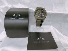 腕時計|ARMANI EXCHANGE