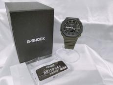腕時計|CASIO