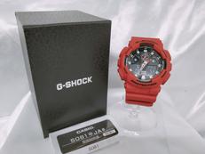G-SHOCK|CASIO