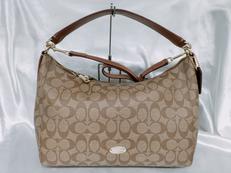 ショルダーバッグ|COACH