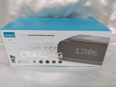 BLUETOOTH BEDSIDE SPEAKER|ANKER