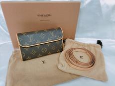 ポシェットフロランティーヌ|LOUISVUITTON