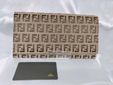 長財布|FENDI