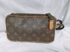 マルリーバンドリエール|LOUIS VUITTON