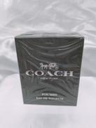 コーチ　マン　オードトワレ|COACH