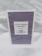 COACH　DREAMS　MOONLIGHTオードパルファム|COACH