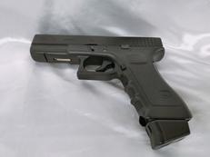 GLOCK２２（ガスガン）|東京マルイ