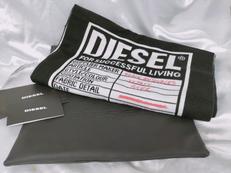 マフラー|DIESEL