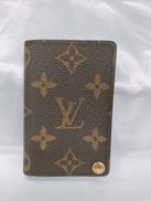 ポルトカルトクレディ プレッシオン|LOUIS VUITTON