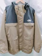 ゲートキーパートリクライメントジャケット|THE NORTH FACE