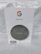 GOOGLE NEST MINI 第2世代|GOOGLE