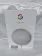 GOOGLE NEST MINI 第2世代|GOOGLE