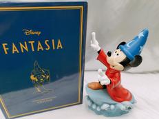 FANTASIAフィギュア|DISNEY