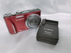 LUMIX デジタルカメラ|PANASONIC
