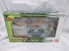 装着変身EX ミラーモンスターズ03|BANDAI