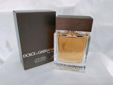 ザ・ワン フォーメン オードトワレ|DOLCE&GABBANA