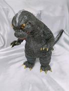 リアルホビーシリーズ　大怪獣ゴジラ現る|BANDAI