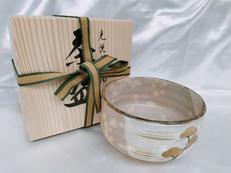 茶碗|京西山の庵